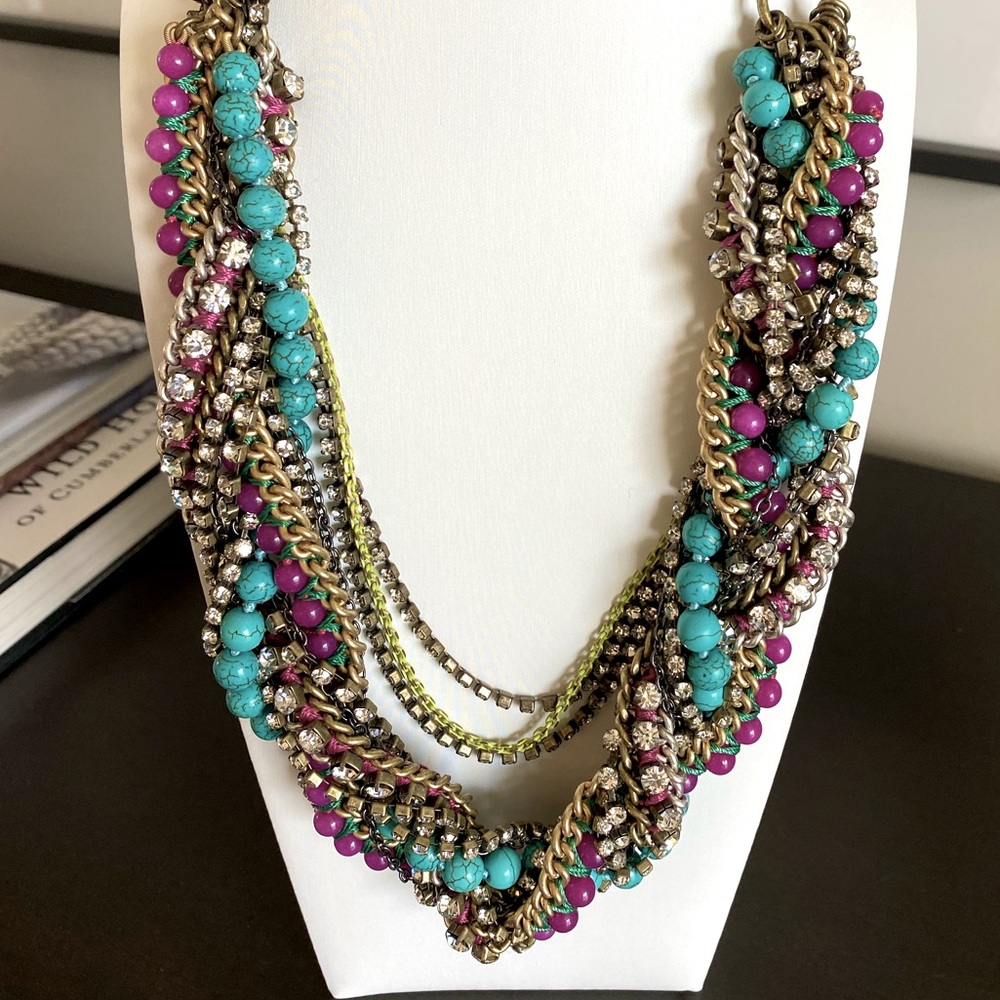 Stella & Dot Necklace